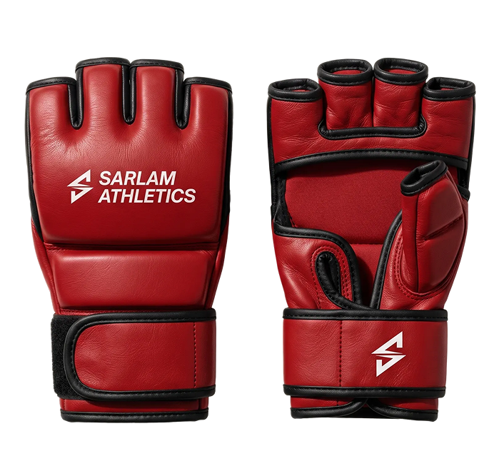 Professional MMA Training Gloves