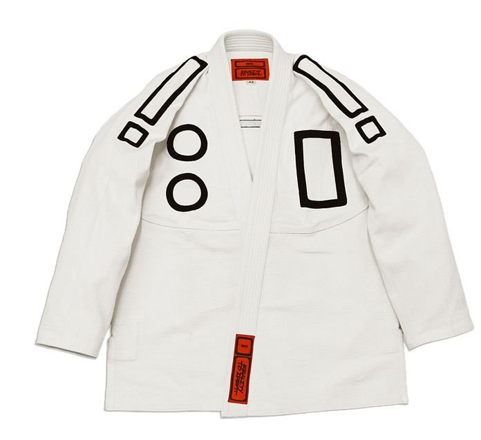 Private Label Karate Uniforms